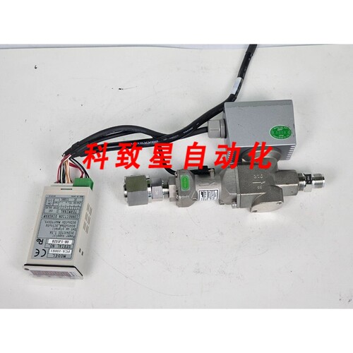 工业配件TW-090-KX&FCA-100R1&FCV-102A-3/8T