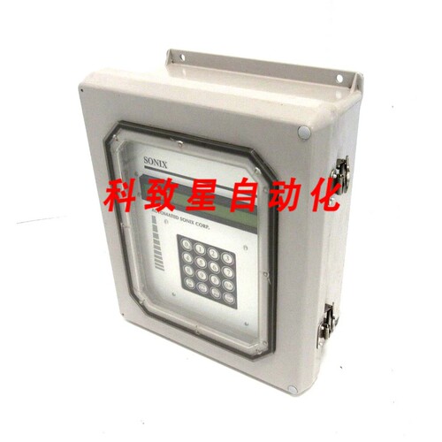 工业配件AUTOMATED SONIX 1000 CONTROLLER