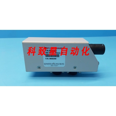 工业配件D37370310 EMS MAINTEN MODULE SPI D37370310
