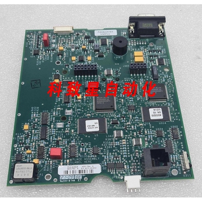工业配件WELCH ALLYN 404926 PATT B SPOT ON PCA 404925 BOARD F