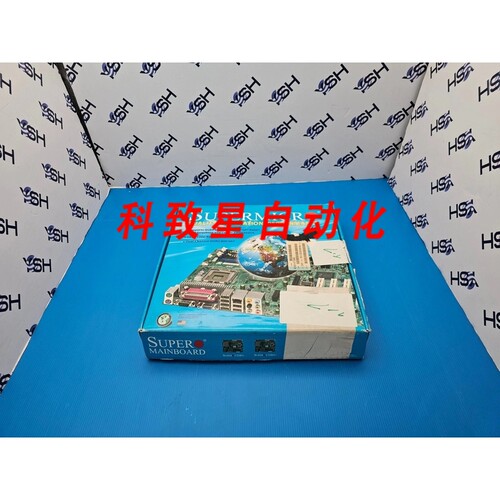 工业配件 MBD-X7SBE ATX LGA775 伺服器主板系统板