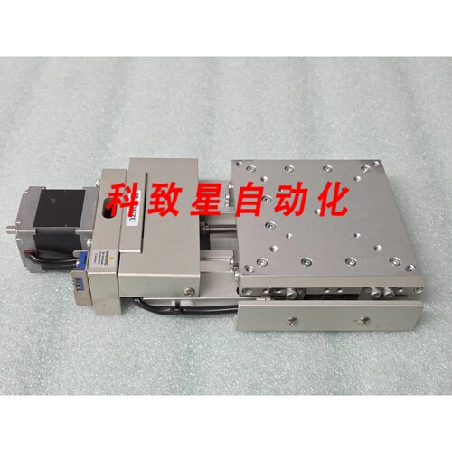 工业配件KOHZU电动台 XA10A-R1-C PK535MH-B