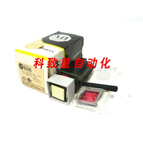 工业配件800MS-CPB16RAK PUSH BUTTON SER.A 800MSCPB16RAK
