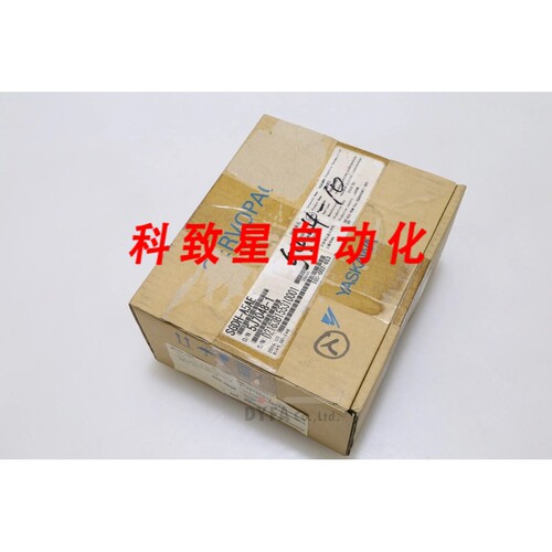 工业配件SGDH-A5AE VER.39A46 50W 伺服驱动器
