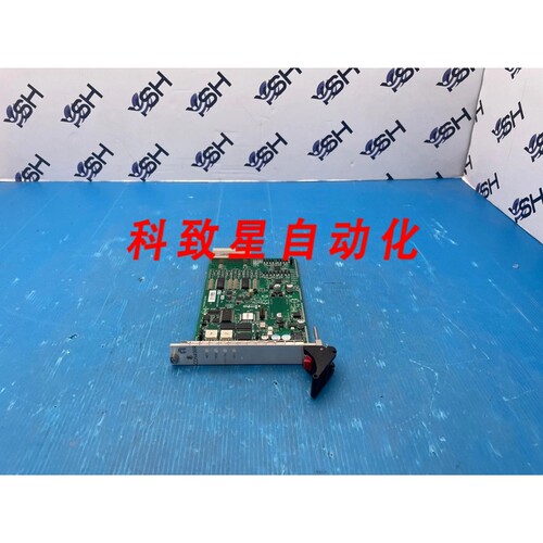 工业配件仪器AS01496A-0-2 CDN496R PCB卡
