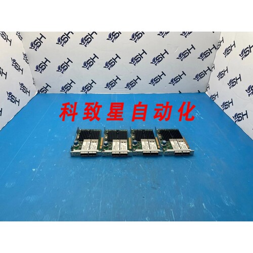 工业配件INFINIBAND FDR 10GB/40GB 544+FLR QSFP 764285-B21 764