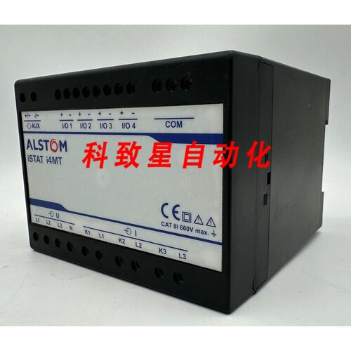 工业配件ISTAT I4MT I4MT4U2 ISTAT 可编程传感器