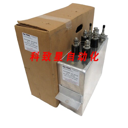 工业配件AJAX TOCCO 000666电容器6FP120 500UF 1000VDC