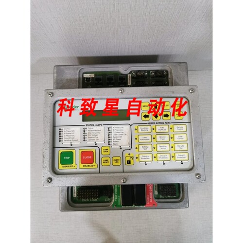 工业配件RELIGADOR 自动 ADVC2-1070-E