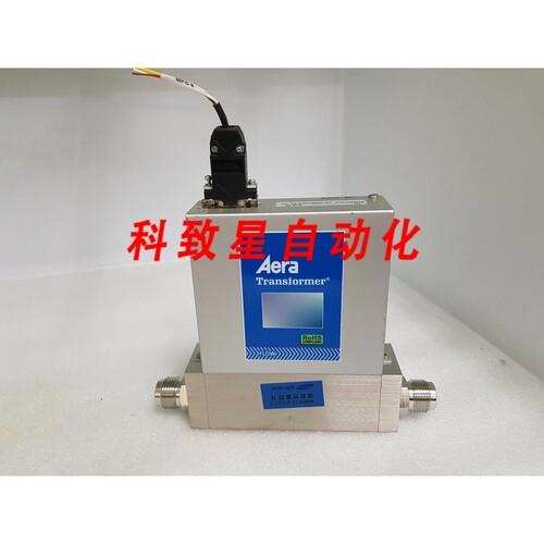工业配件AERA TC FC-PAR7820C-6V MFC (H2/60 SLM) 1/2 VCR