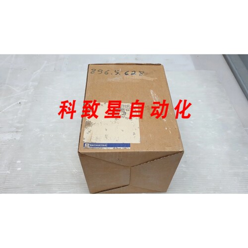 工业配件LR2 F5371 W/LA7-D1064 过载继电器