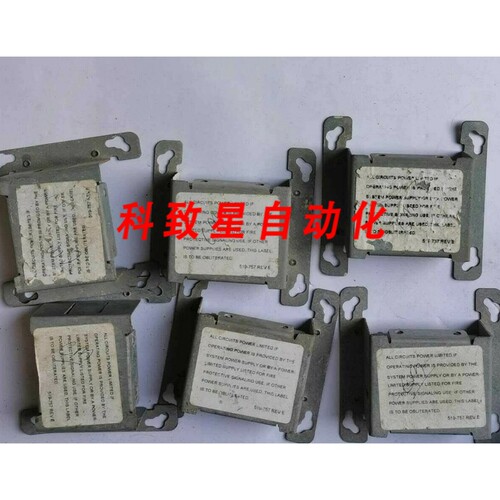工业配件4090-9002 继电器模块