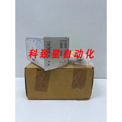 工业配件AMG 4708 数据接收 具有多达 8个双向数据通道