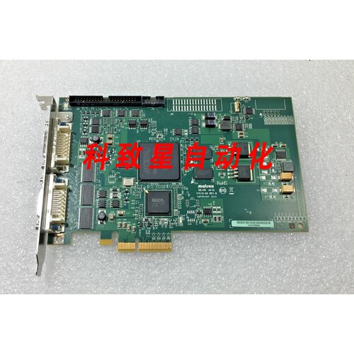 工业配件Y7415-00 REV.B SOL2MEVCLFL 004 PCB板