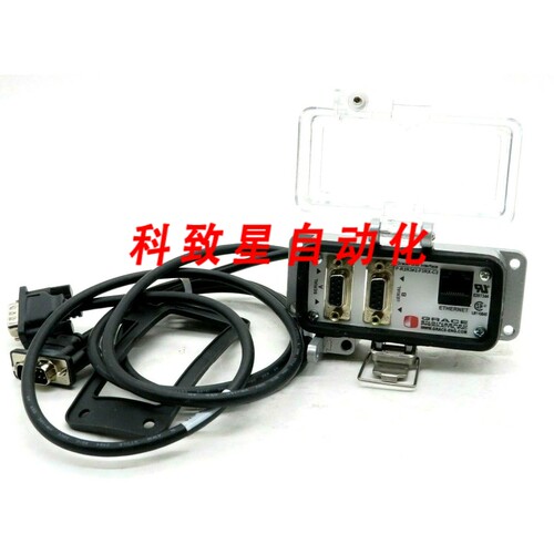 工业配件GRACE ENGINEERED P-R2R3#2-F3RX-C3 N12/4 ETHERNET PR2