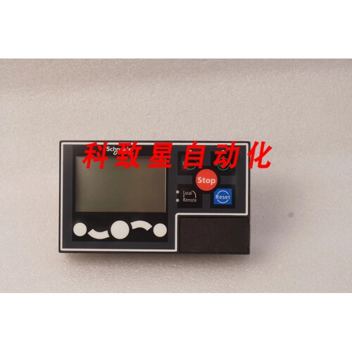 工业配件LTMCU T OPERATOR CONTROLLER