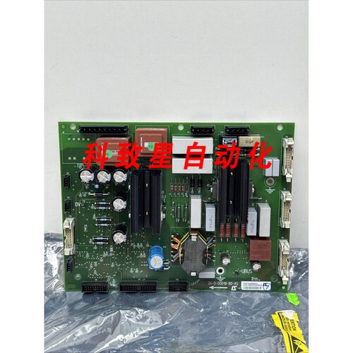 工业配件PEF250NB001控制卡24-0-00018-80-A5