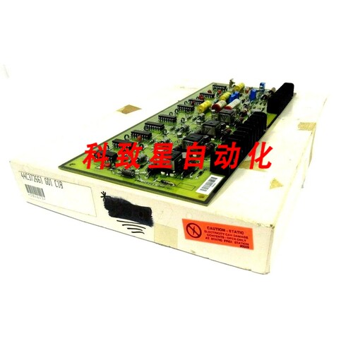 工业配件44C372661-G01-C1B 逆变器控制板44A321029