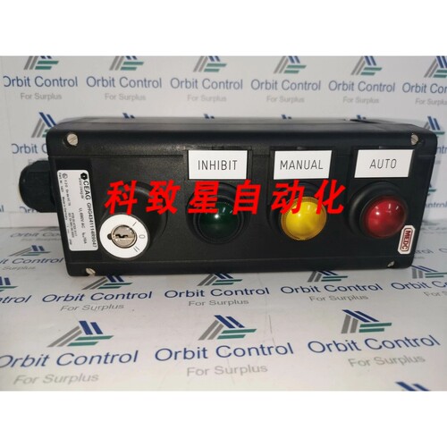 工业配件CEAG GHG4341114R9047 690V AC 16A PTB 00 ATEX 3117