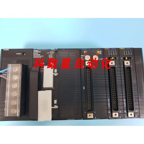 工业配件CJ1W-PA202 CJ1G-CPU42H CJ1W-NC113 CJ1W-ID231 CJ1W-OD