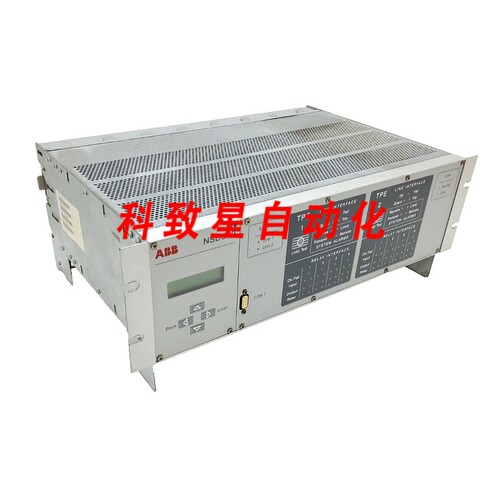 工业配件NSD570远程设备1KHW000600R0001