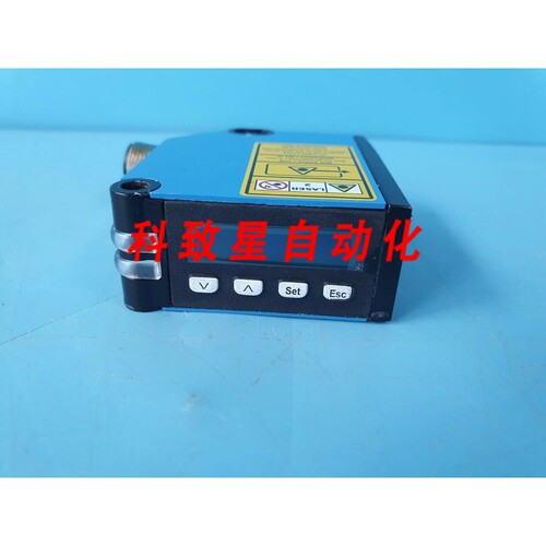 工业配件DT20 HI DT20-N244B 距离测量