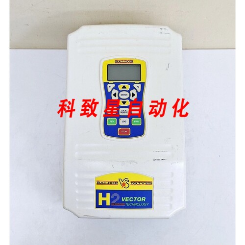 工业配件变频器VS1GV45-4B/VE2014B10 逆变器3PH