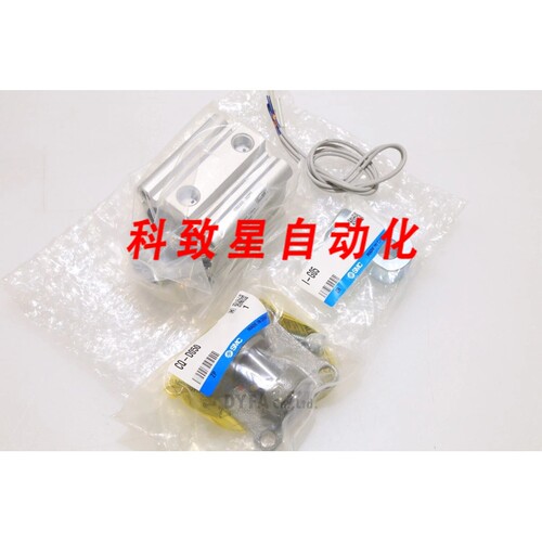 工业配件CDQ2D50-30DMZ-V-M9N SQUARE