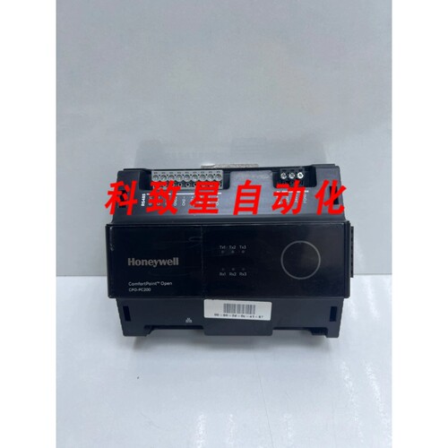 工业配件CPO-PC200 CONTROLLER