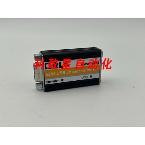 工业配件RENISHAW E2019B USB编码器接口