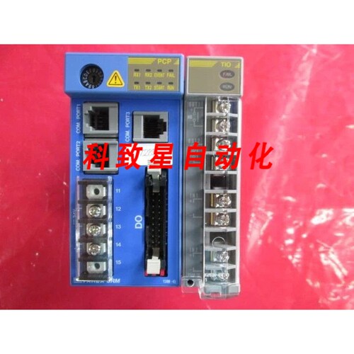 工业配件RKC H-PCP-J-341-D AD-NNN SR MINI HG系统24VDC 30W
