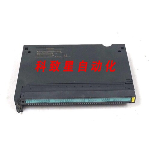 工业配件6ES7-453-3AH00-0AE0 伺服控制器模块6ES74533AH000AE0