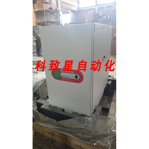 工业配件IXH610 2 LV NRY359100B REV:A 干真空泵200-230 VAC