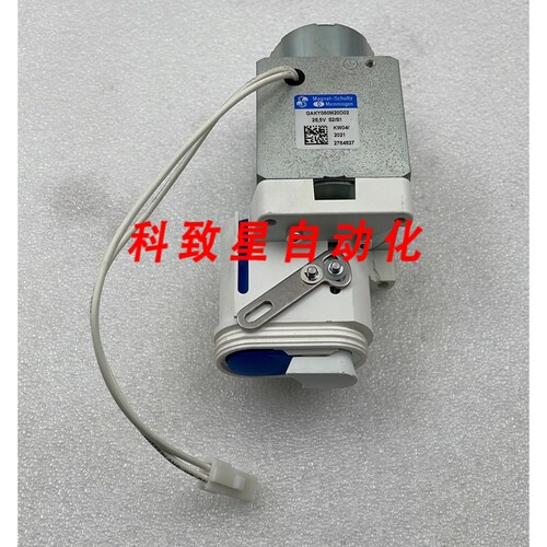 工业配件MAGNET-SCHULTZ GAKY060M20D02 MOTOR 28 5V S2/S1