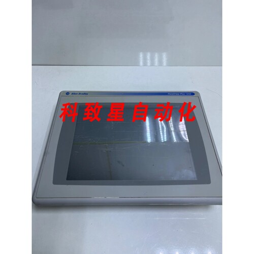 工业配件2711P-RP8D/A 1250