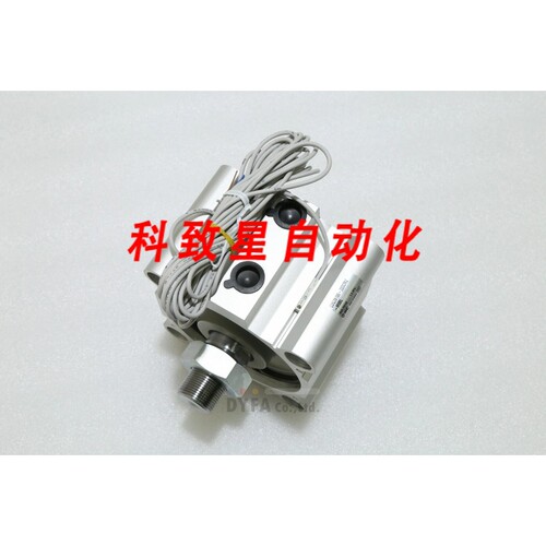 工业配件CDQ2B100-20DCMZ-M9BL SQUARE