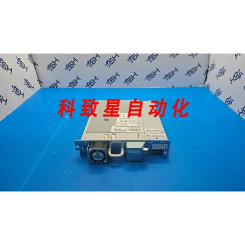 工业配件IBM LTO ULTRIUM 7-H 光通道机短波 8GB 01PL478