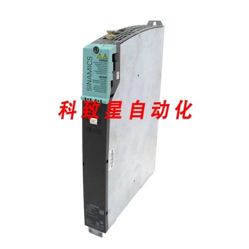 工业配件6SL3120-1TE21-0AA4 伺服6SL31201TE210AA4