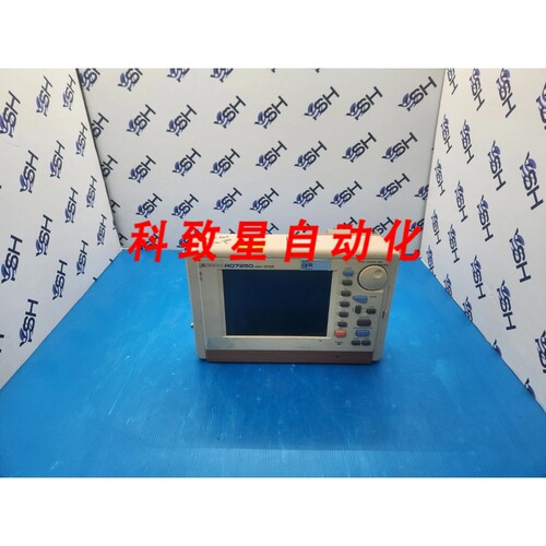 工业配件ANDO AQ7250+AQ7254B 1310/1550NM MINI-OTDR
