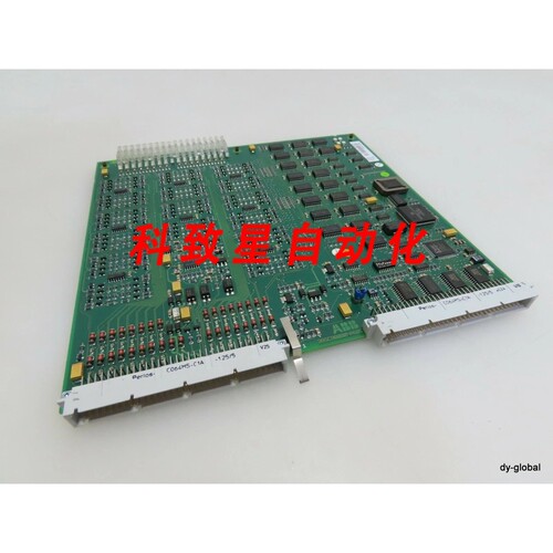 工业配件3BSE018297R1 PR:B DSDX 180A