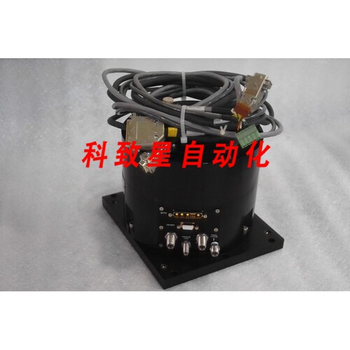 工业配件J-MAR PRECISION SYSTEMS WAFER ALIGNER 010-4685-001 A