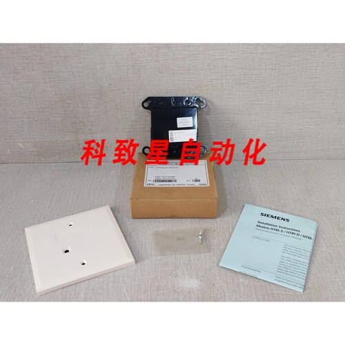 工业配件500-033370 HTRI-S 接口模块