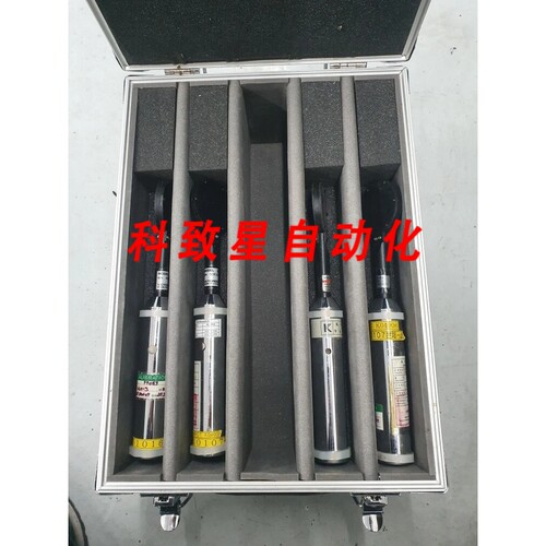 工业配件VICTOREEN PROBES 660-3 X 2EA+660-4 X 2EA