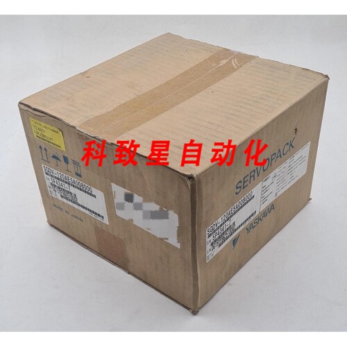 工业配件伺服SGDV-120AE5A008000 伺服1.5KW 200V