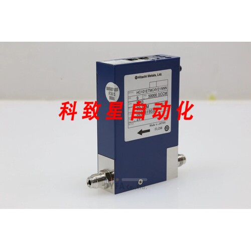 工业配件HC101ETMC4V21NNN NH3 30SLM NH3 40SLM