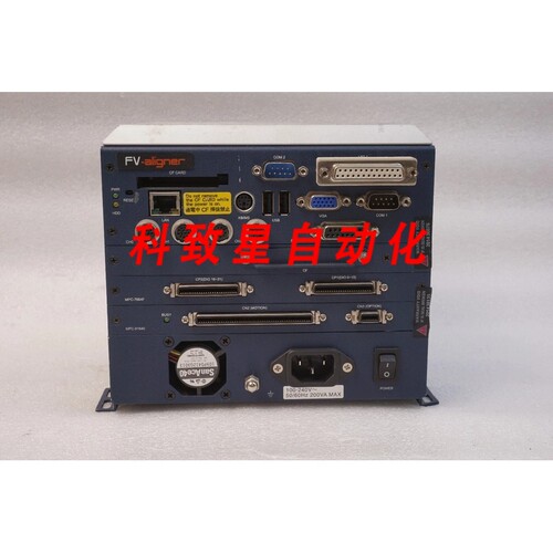 工业配件FV-ALIGNER FV1200 FV1200-0D0[G]