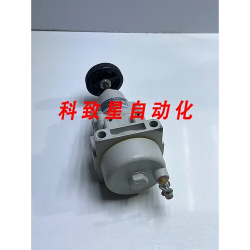 工业配件B0123HE 压力调节器250PSI 0.5-60PSI