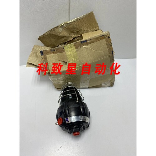 工业配件视觉信号设备 FX15/CD-050-G-EN-SF-A-ST-00-00-00