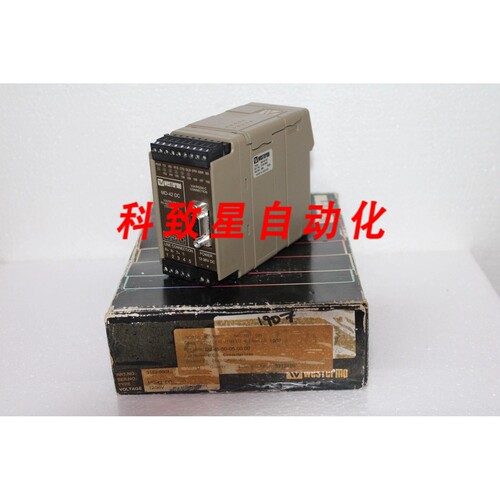 工业配件MD-42 DC SKU:3152-0001 V24/RS-232-C RS-422/RS-485/V1