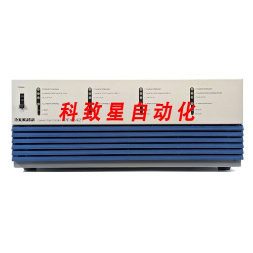 工业配件PFX2421 电容仪 4CH 5V/35A 175WX4CH UC002934
